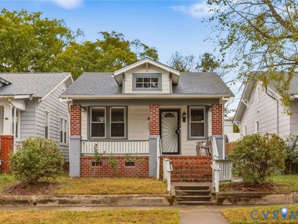 1403 N 20th Street , Richmond, VA 23223