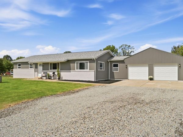 8720 Gerich Lilly Road , West Jefferson, OH 43162
