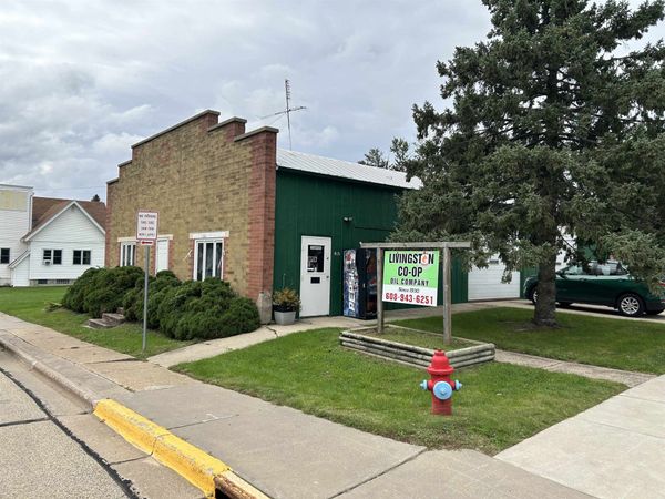 405 W Barber Avenue, Other, WI 53554