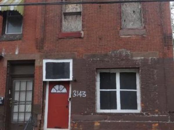 3143 N 15TH STREET , PHILADELPHIA, PA 19132