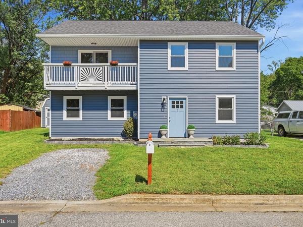 2 SILOPANNA COURT, ANNAPOLIS, MD 21403
