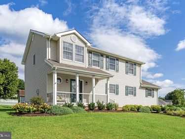 1154 KESLER ROAD, FRONT ROYAL, VA 22630