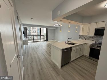 5505 SEMINARY ROAD , Unit 917N, FALLS CHURCH, VA 22041