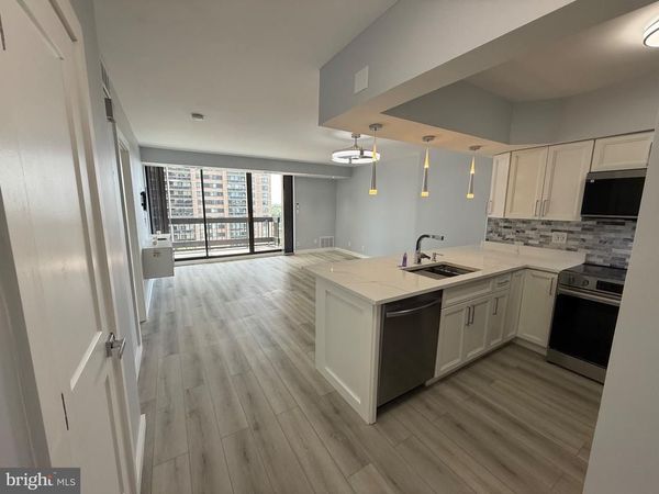 5505 SEMINARY ROAD , Unit 917N, FALLS CHURCH, VA 22041