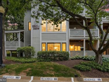 2205 HUNTERS RUN DRIVE , RESTON, VA 20191