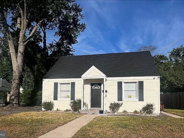1005 MARIAN STREET, SALISBURY, MD 21804