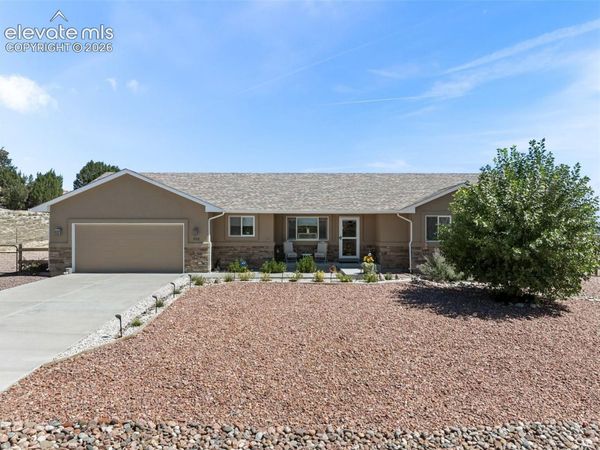 528 S Tejon Avenue, Pueblo West, CO 81007