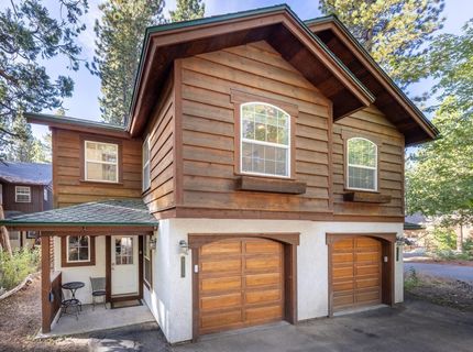 8720 Rainbow Avenue, Kings Beach, CA 96143 Photo