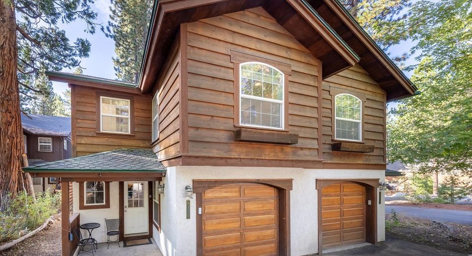 8720 Rainbow Avenue, Kings Beach, CA 96143 Photo