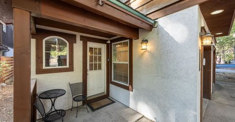 8720 Rainbow Avenue, Kings Beach, CA 96143 Photo