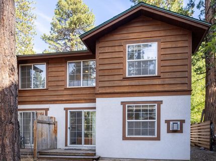 8720 Rainbow Avenue, Kings Beach, CA 96143 Photo