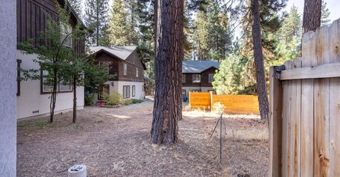 8720 Rainbow Avenue, Kings Beach, CA 96143 Photo
