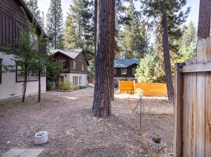 8720 Rainbow Avenue, Kings Beach, CA 96143 Photo