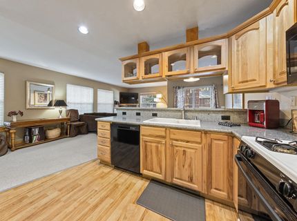 8720 Rainbow Avenue, Kings Beach, CA 96143 Photo