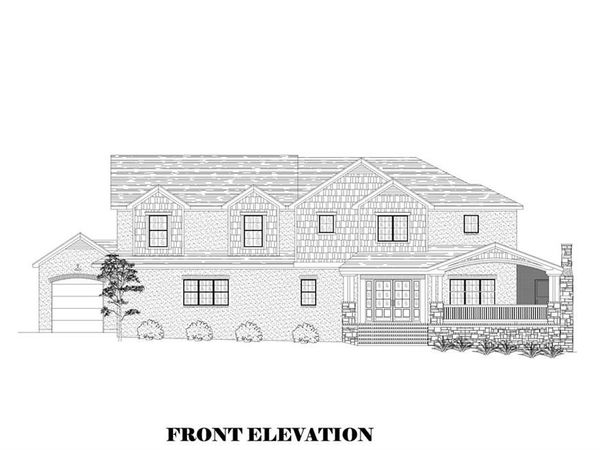 3003 W 73rd Terrace, Prairie Village, KS 66208