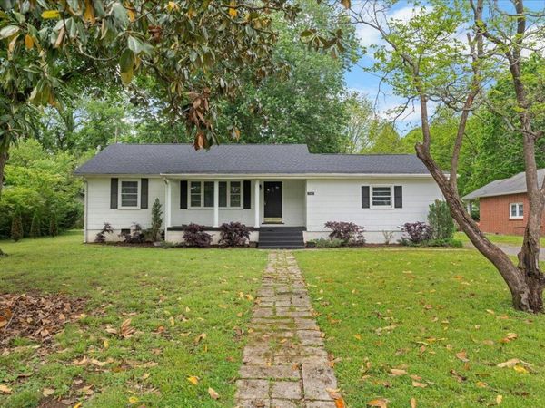 505 Phillips Avenue, Jasper, TN 37347