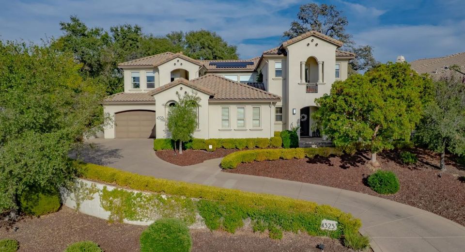 4323 Cordero Dr, El Dorado Hills, CA 95762 Photo