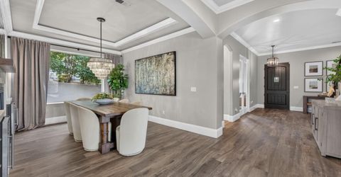 4323 Cordero Dr, El Dorado Hills, CA 95762 Photo