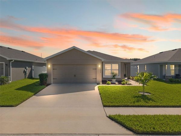 1094 TROPEA LANE , AUBURNDALE, FL 33823
