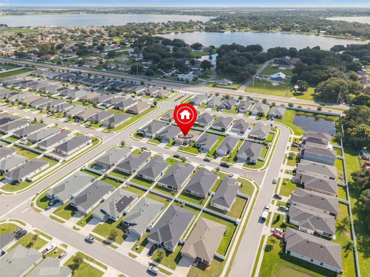 1094 Tropea Lane , Auburndale, FL 33823 Photo