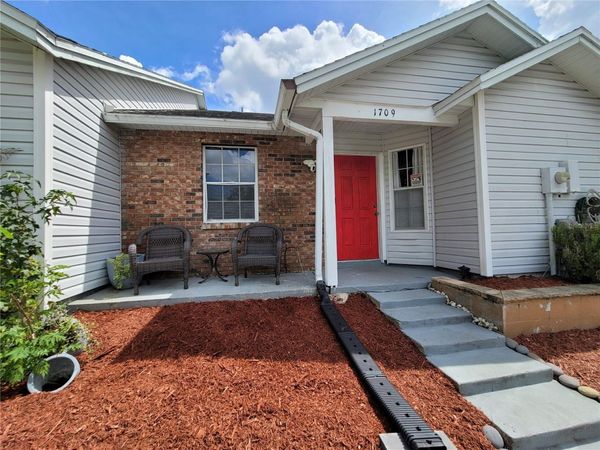 1709 RIVERS EDGE DRIVE , ORLANDO, FL 32825