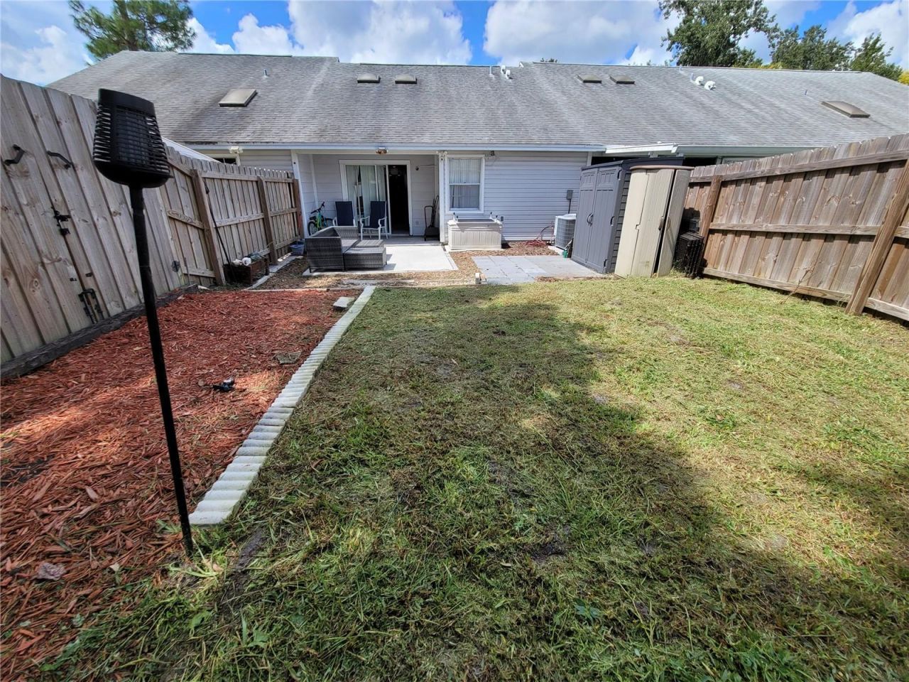 1709 Rivers Edge Drive , Orlando, FL 32825 Photo