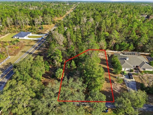 118 OAK VILLAGE BOULEVARD , HOMOSASSA, FL 34446
