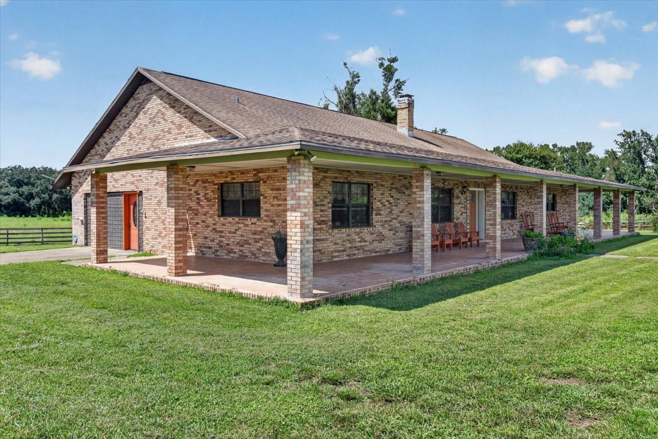 9229 Fort King Road, Dade City, FL 33525 Photo