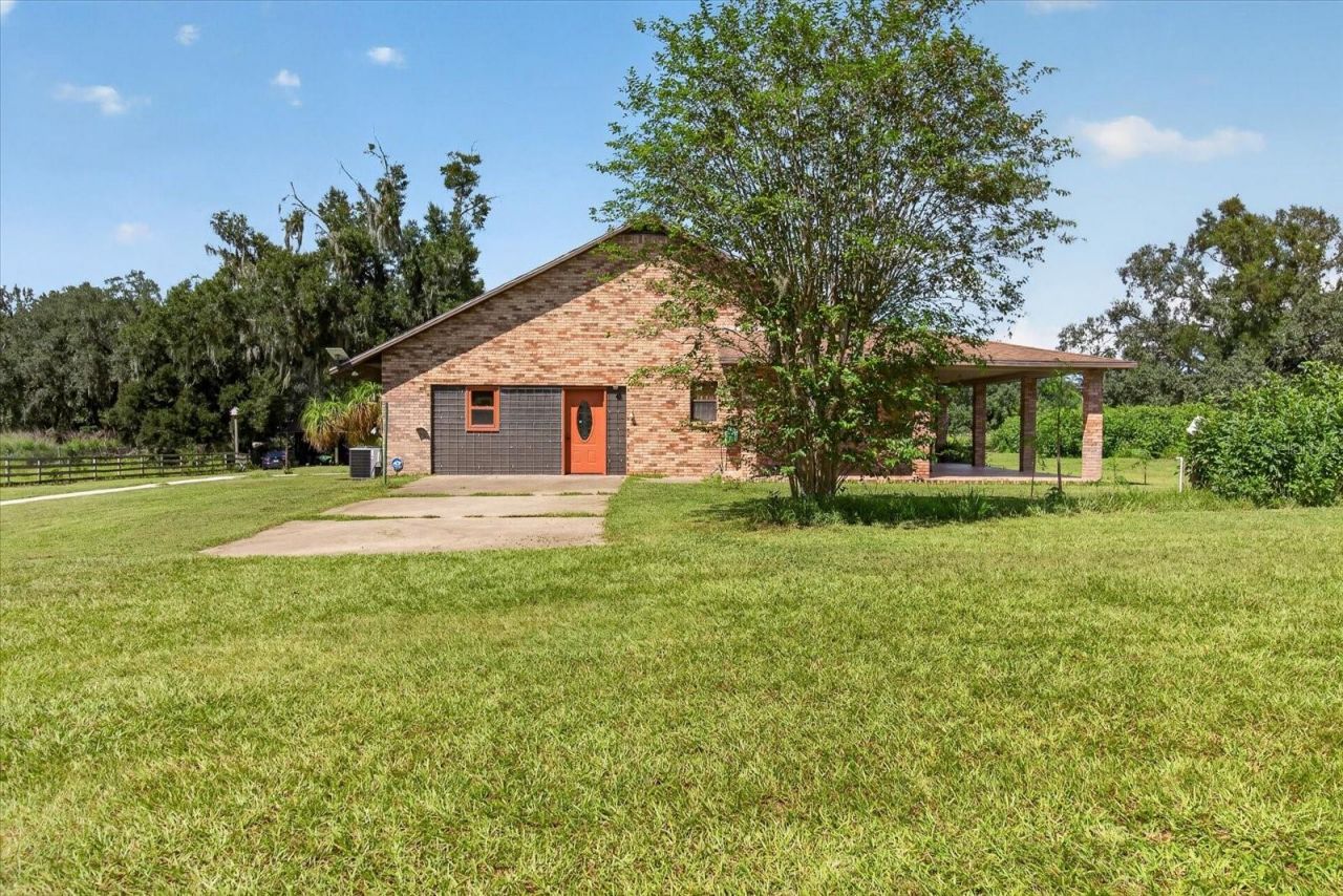 9229 Fort King Road, Dade City, FL 33525 Photo