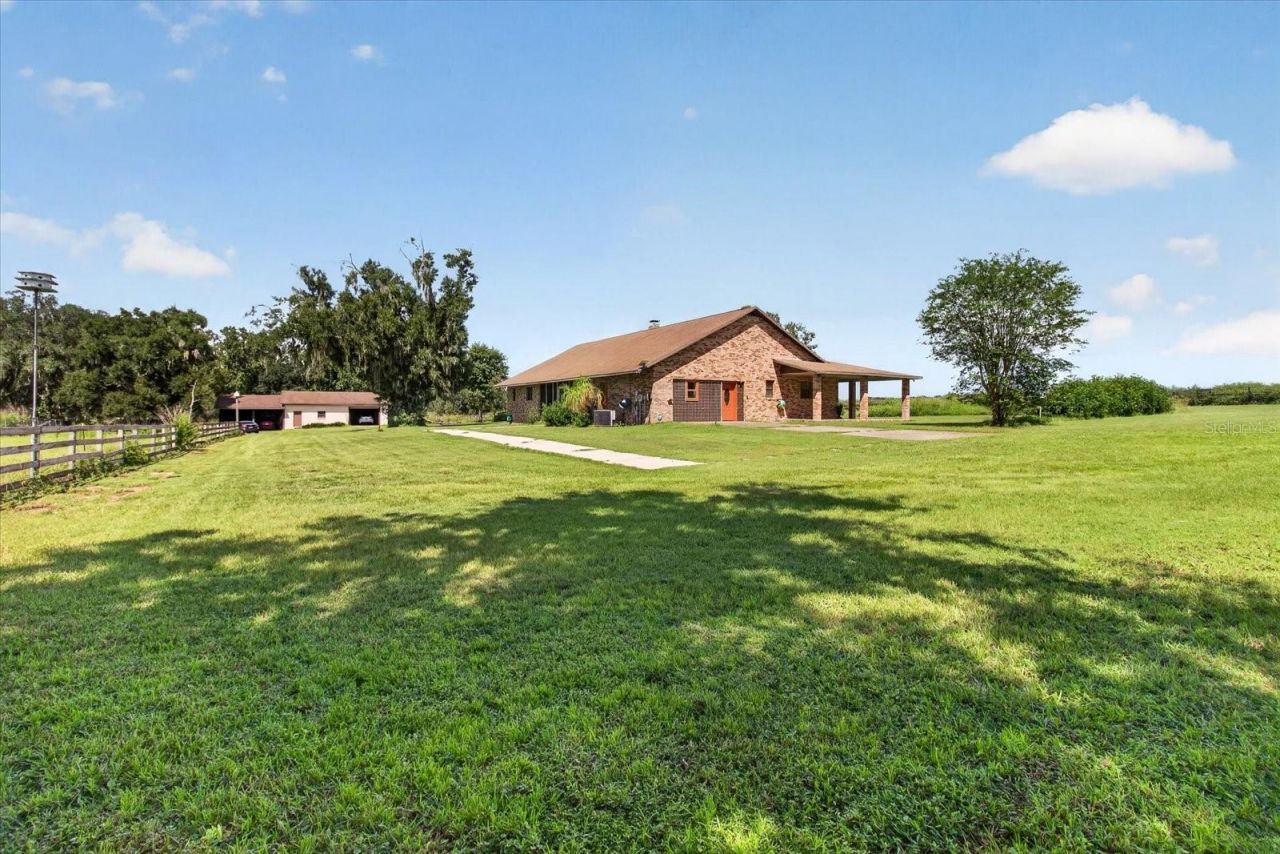9229 Fort King Road, Dade City, FL 33525 Photo