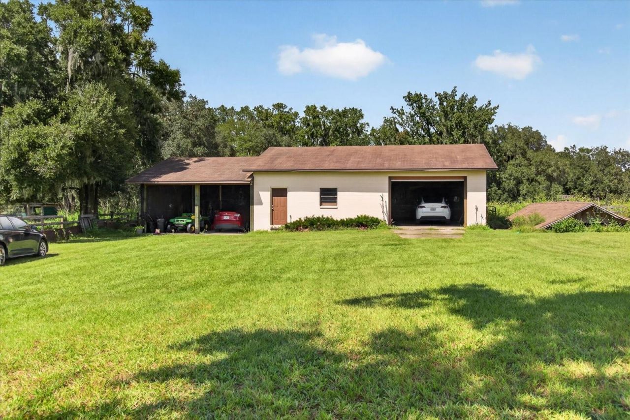 9229 Fort King Road, Dade City, FL 33525 Photo
