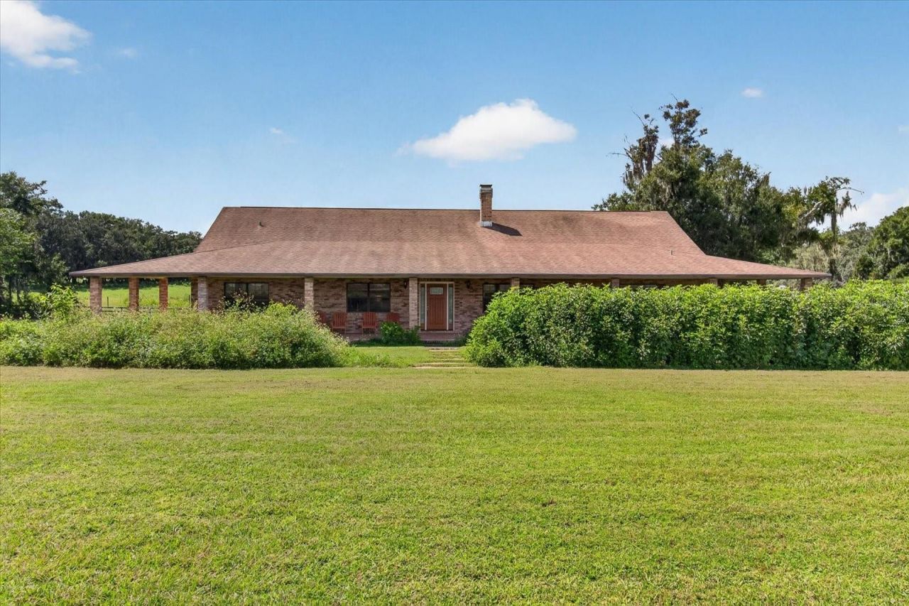 9229 Fort King Road, Dade City, FL 33525 Photo