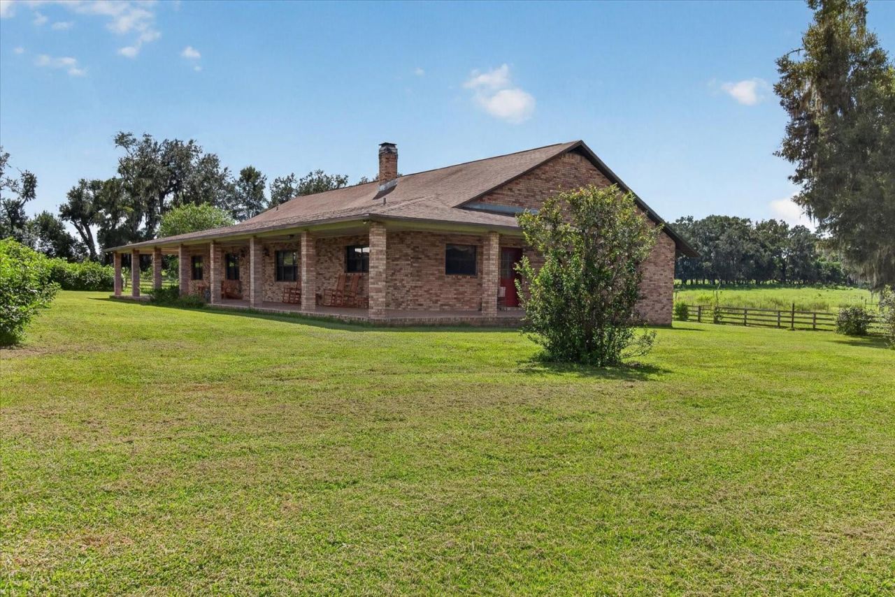 9229 Fort King Road, Dade City, FL 33525 Photo