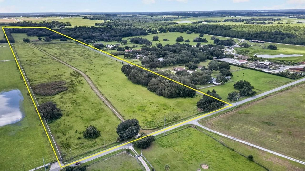 9229 Fort King Road, Dade City, FL 33525 Photo