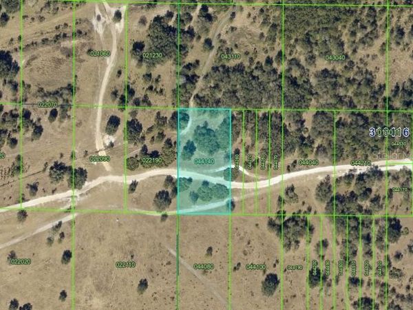 0 RIVER RANCH BLVD , LAKE WALES, FL 33898