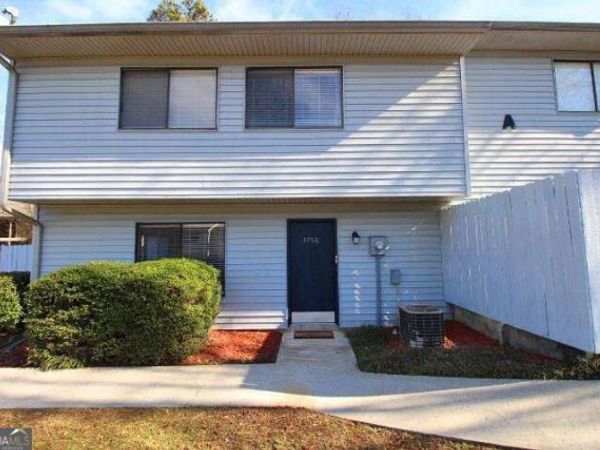 3756 Mulkey Circle SW, Marietta, GA 30008