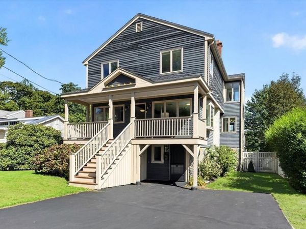 13 Daley Road, Hingham, MA 02043