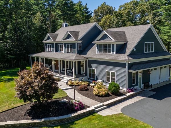 394 Purchase St, Easton, MA 02334