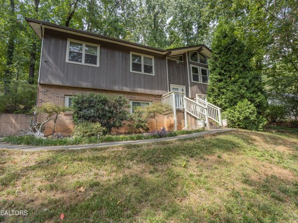 5029 Ridgemont Drive , Knoxville, TN 37918