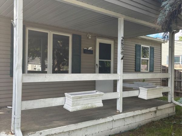 2836 Thom Street , Flint, Mi 48506