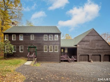 17 Curtis, Sherman, CT 06784