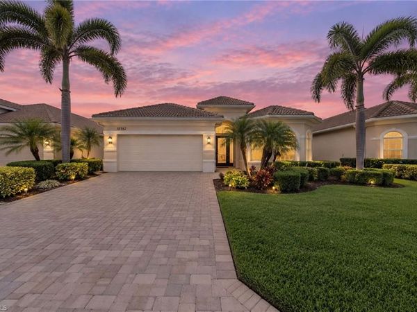 19702 Tesoro WAY , ESTERO, FL 33967