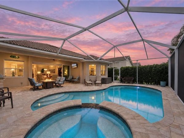 19702 Tesoro WAY , ESTERO, FL 33967