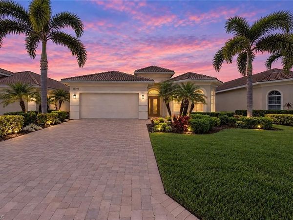 19702 Tesoro WAY , ESTERO, FL 33967