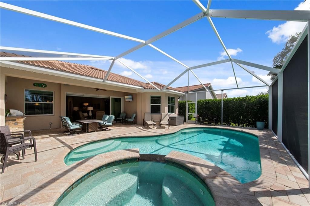 19702 Tesoro Way, Estero, FL 33967 Photo