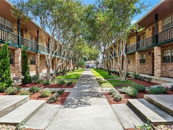 3105 CLEARY Avenue , Unit 5, Metairie, LA 70002