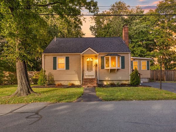 17 Cogswell Ave, Beverly, MA 01915
