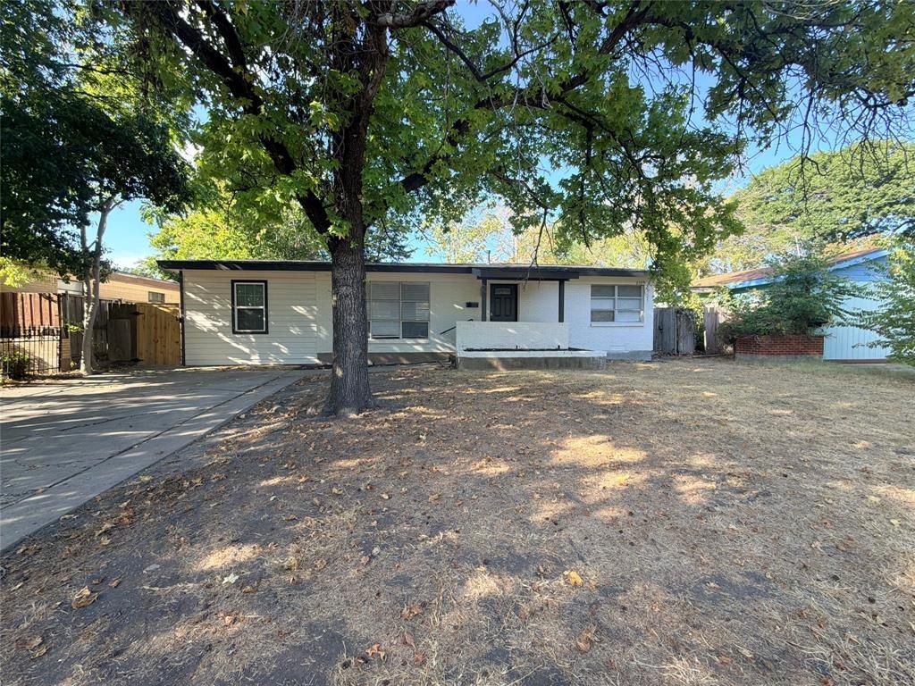 2309 Ballycastle Drive, Dallas, TX 75228 Main Photo