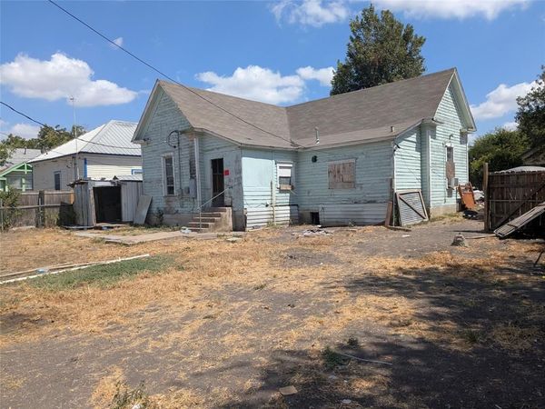 710 S 19th Street , Temple, TX 76504