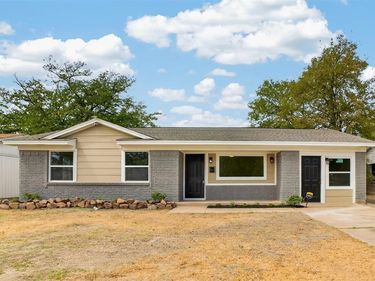 7717 Woodshire Drive, Dallas, TX 75232